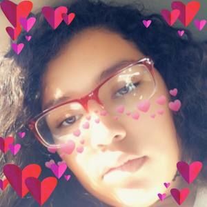 Meet your Posher, Kiara